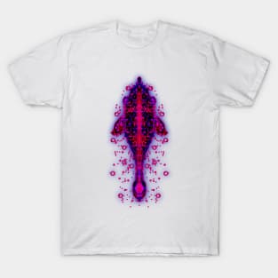 Pisces 4c Melon T-Shirt